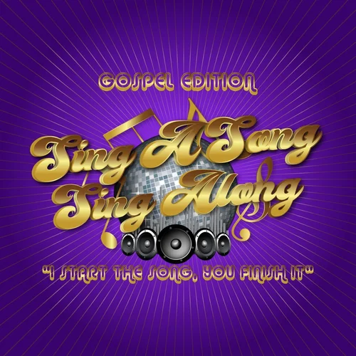 Sing-A-Song Sing-Along Rules — Trap Spelling Bee